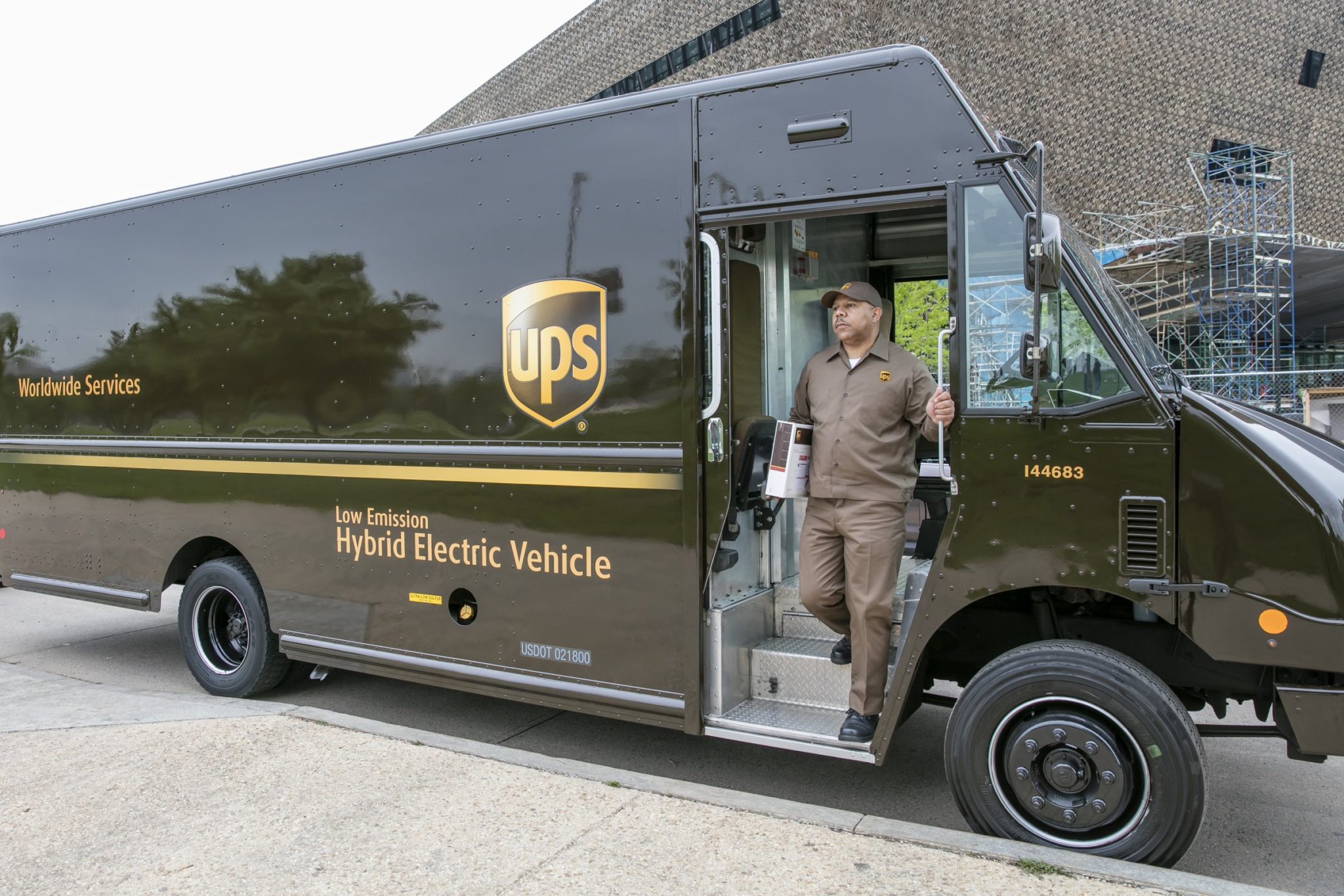 Ups paket se blog